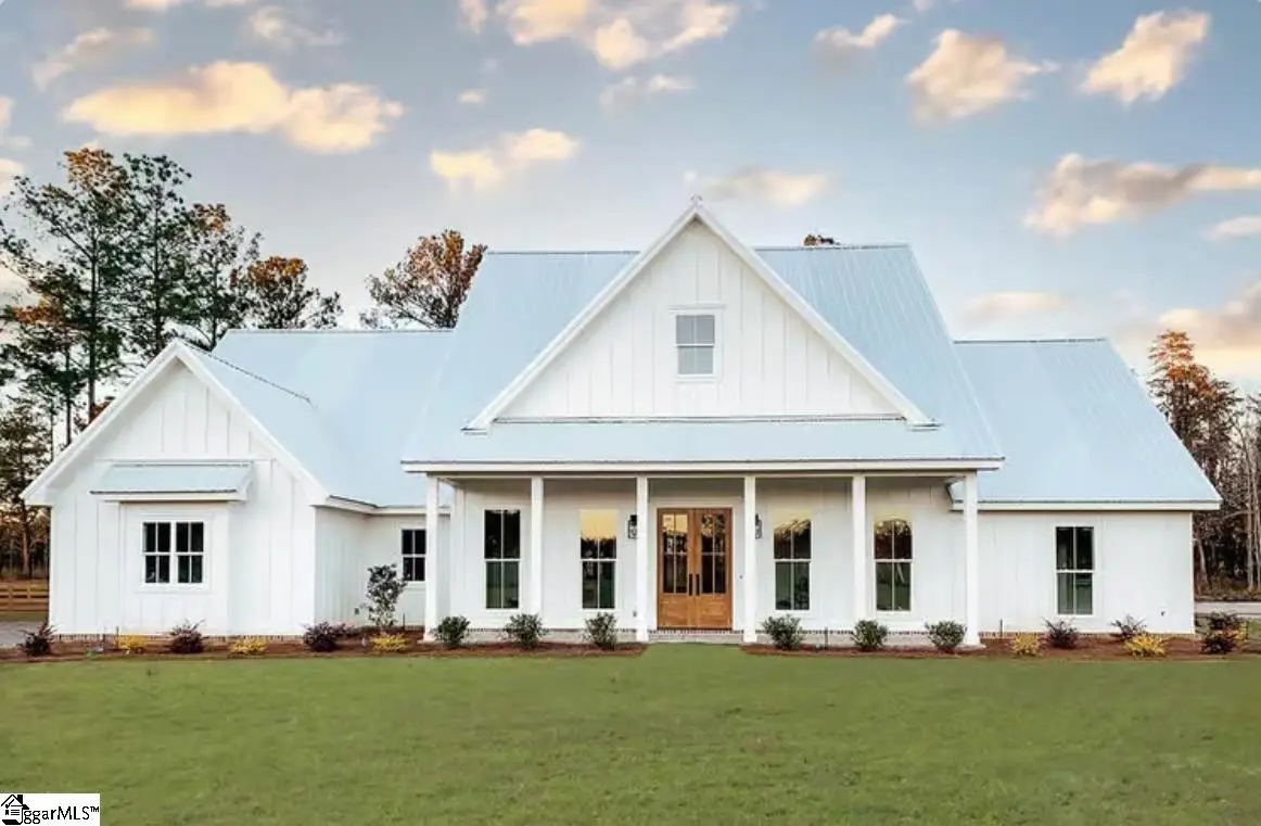 0 Parris Farm Road, Chesnee, SC 29323 - #1