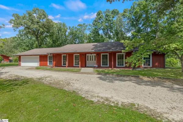 595 Morris Lane, West Union, SC 29696