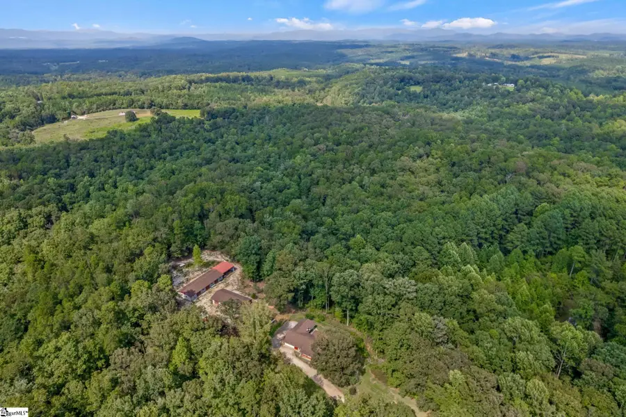 595 Morris Lane, West Union, SC 29696 - #2