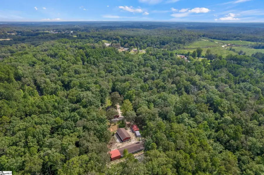 595 Morris Lane, West Union, SC 29696 - #3