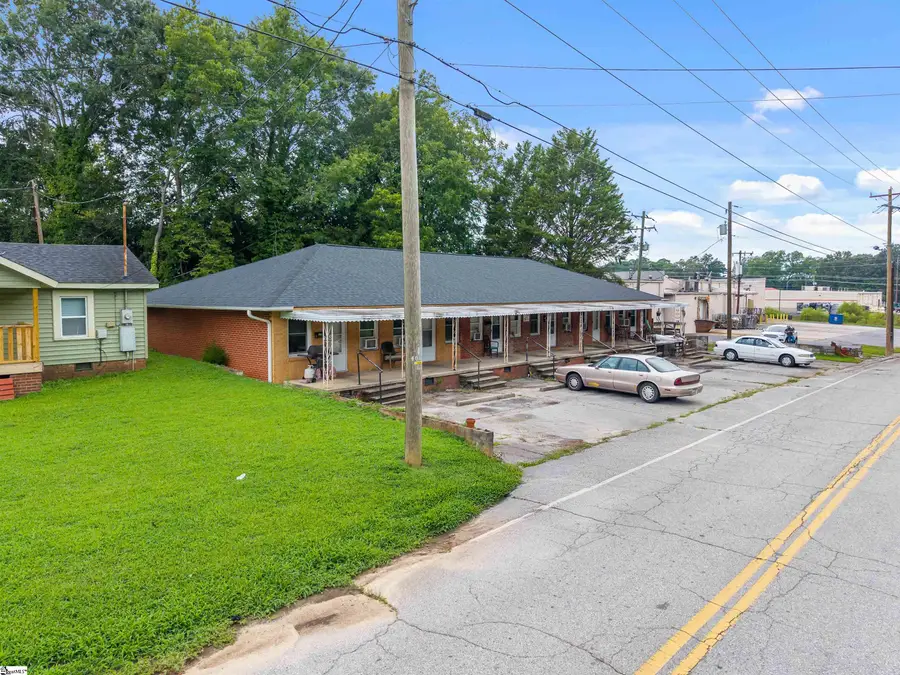 326 Irby Street, Woodruff, SC 29388 - #2