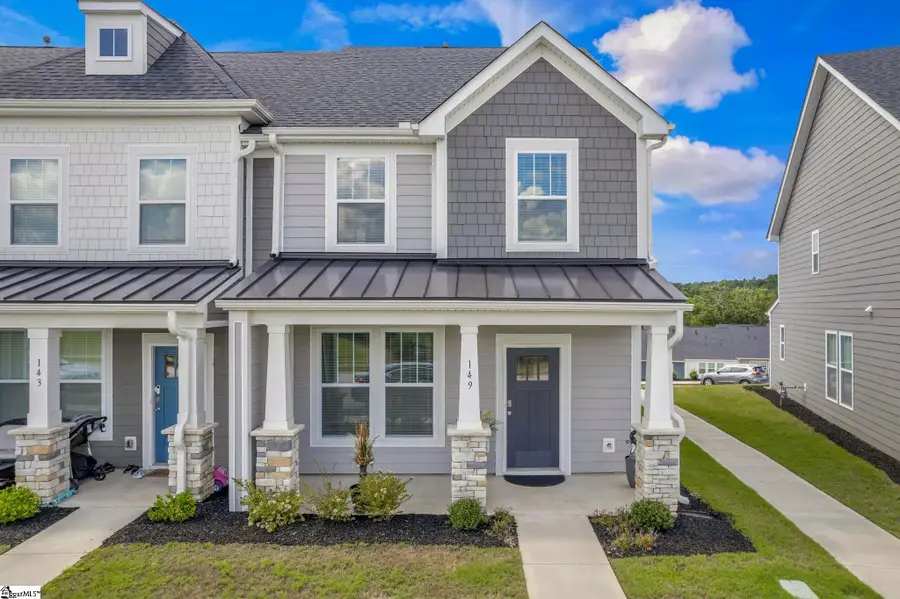 149 Dalmatian Drive, Spartanburg, SC 29307 - #2