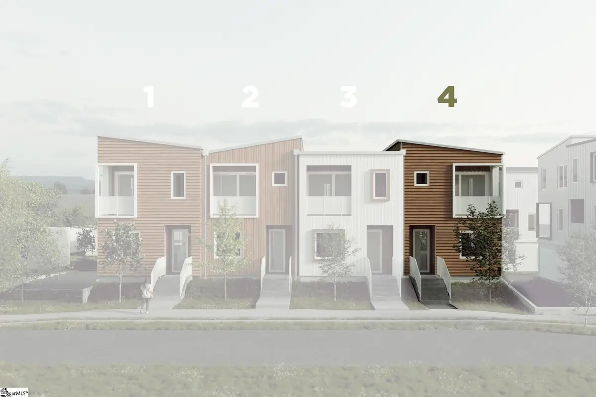 19 Griffin Street, Greenville, SC 29601 - #1