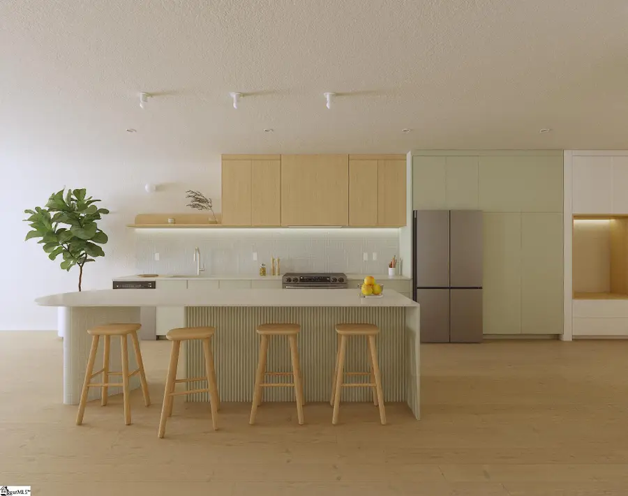 19 Griffin Street, Greenville, SC 29601 - #2