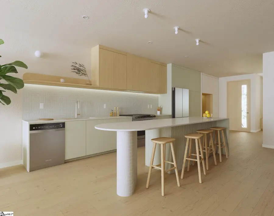 19 Griffin Street, Greenville, SC 29601 - #3