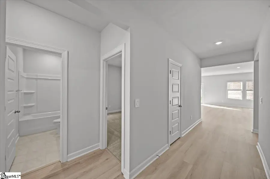 560 Cozy Bluff Road, Spartanburg, SC 29301 - #3