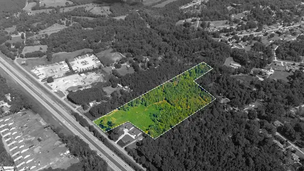 Address Withheld By Seller, Inman, SC 29349