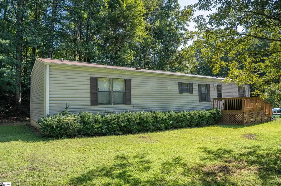 0 Elijah Circle, Columbus, NC 28722 - #3