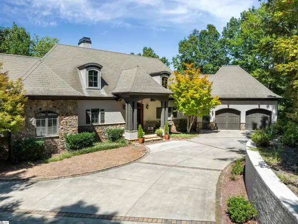 611 Highridge Parkway, Marietta, SC 29661