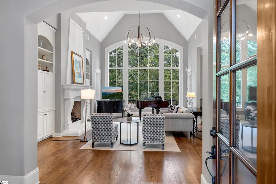 611 Highridge Parkway, Marietta, SC 29661 - #3