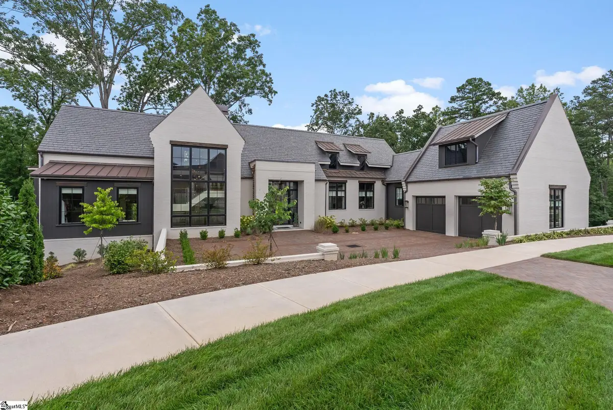 214 Kendrick Circle, Greenville, SC 29615 - #1