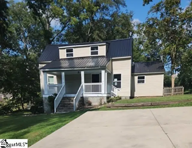 104 Maplebrook Street, Laurens, SC 29360 - #1