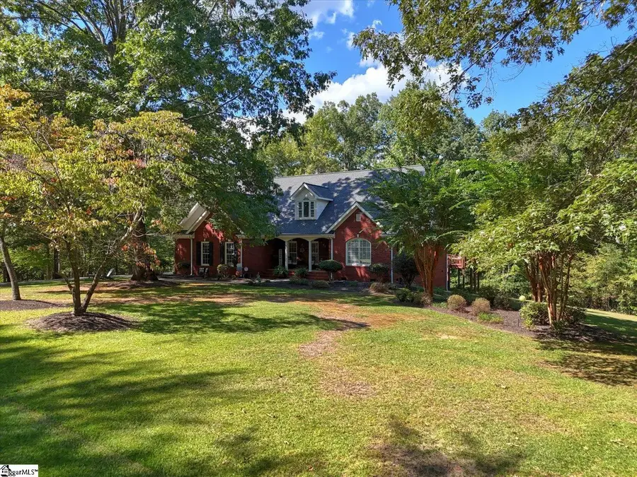 190 Heritage Drive, Pickens, SC 29671 - #2