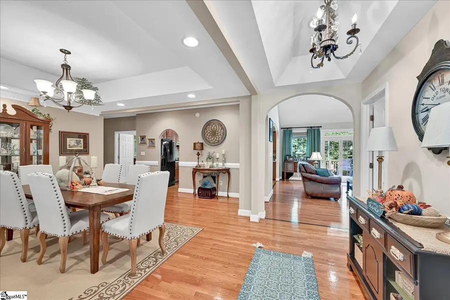 190 Heritage Drive, Pickens, SC 29671 - #3