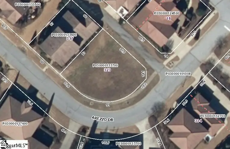 323 Arezzo Drive #Lot 368, Greenville, SC 29609 - #1