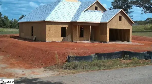 419 Griffin Road, Piedmont, SC 29673