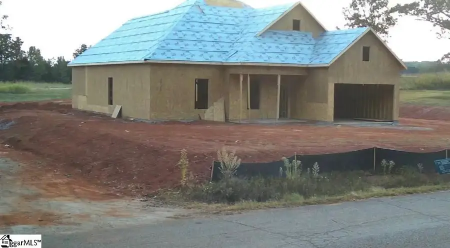 419 Griffin Road, Piedmont, SC 29673 - #2