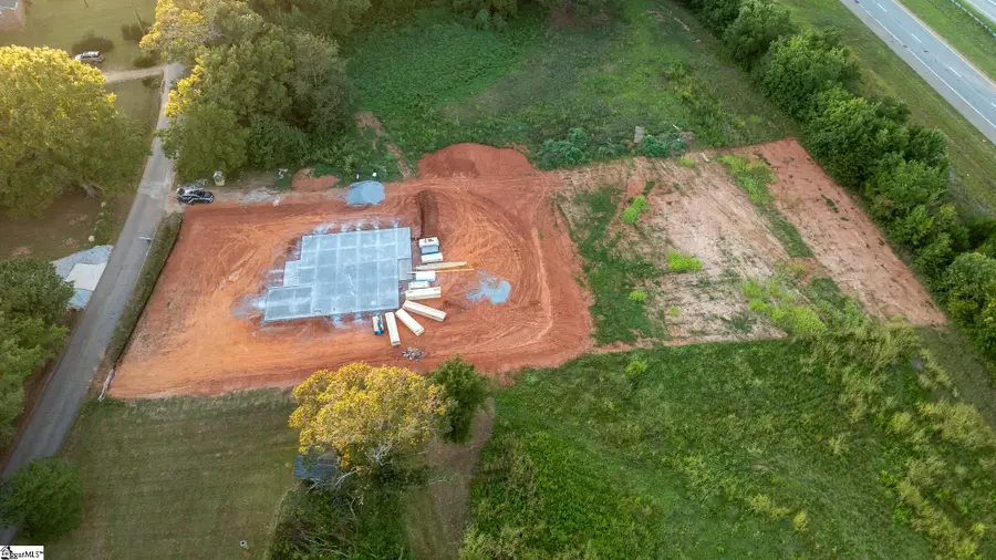 419 Griffin Road, Piedmont, SC 29673 - #3