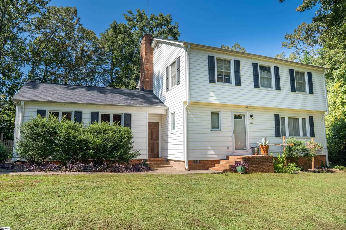 304 Hampshire Court, Spartanburg, SC 29301 - #1