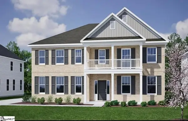 221 Castlebar Street #Lot 5, Woodruff, SC 29388