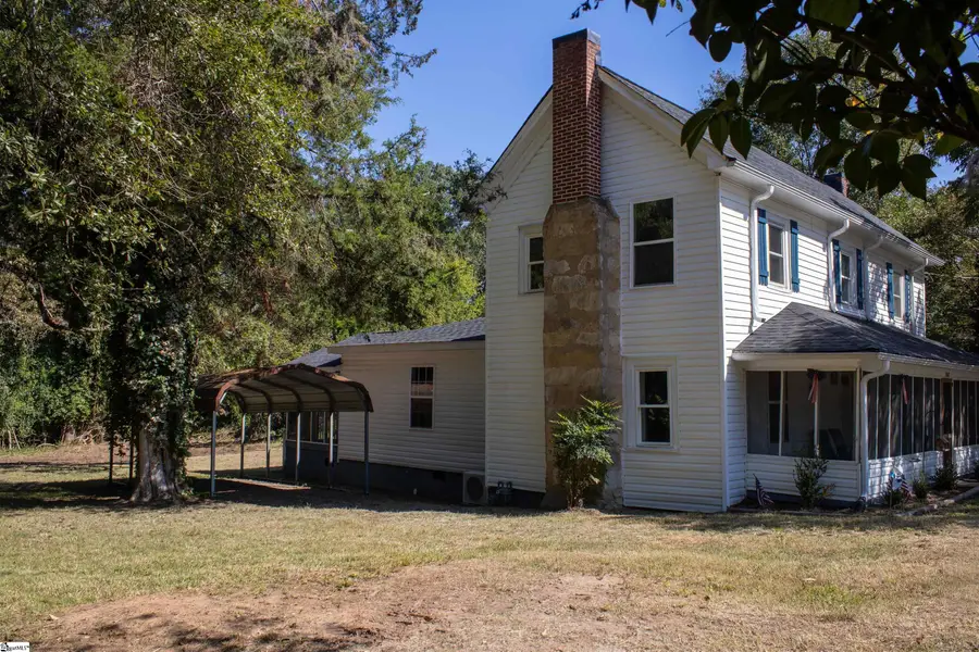 340 W Peachtree Street, Woodruff, SC 29388 - #3