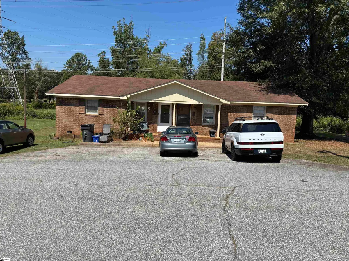 62 Circle Drive, Greenville, SC 29617 - #1