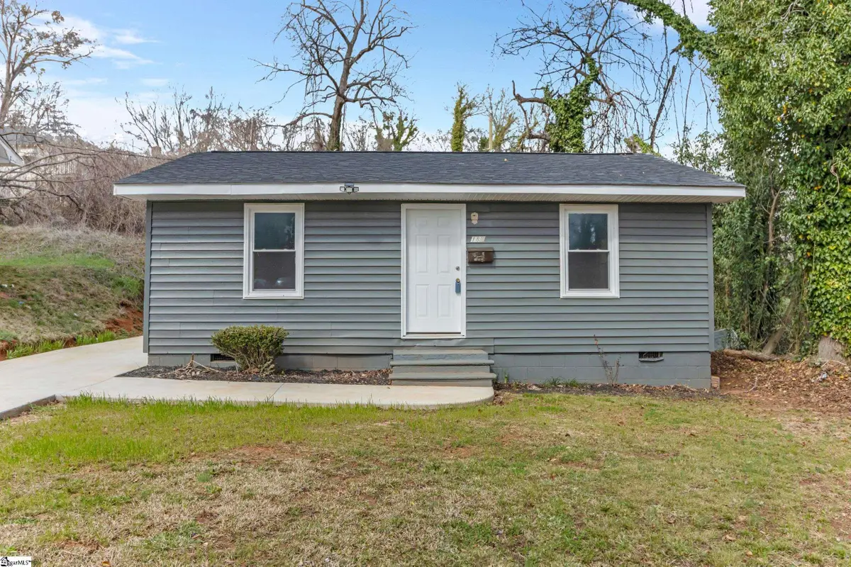 184 Home Street, Spartanburg, SC 29306 - #1