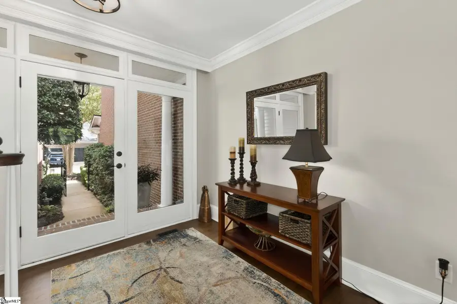 1400 Thornblade Boulevard #4, Greer, SC 29650 - #3