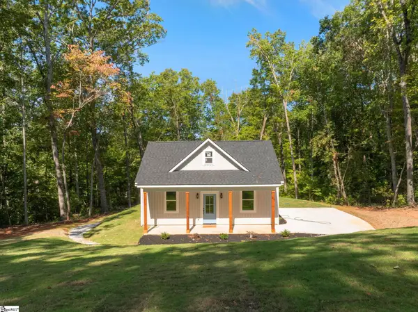 612 Kingswood Drive, Westminster, SC 29693