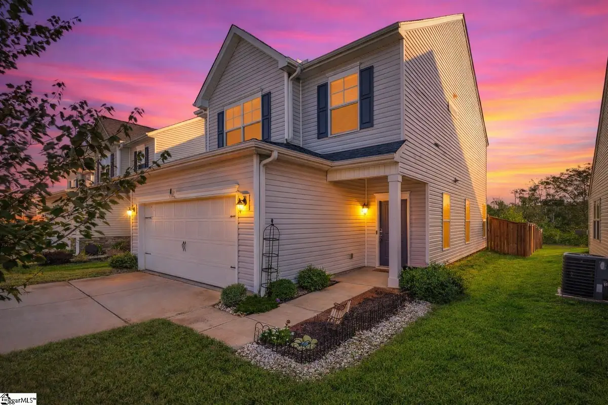 106 Ashborne Lane, Simpsonville, SC 29681 - #1