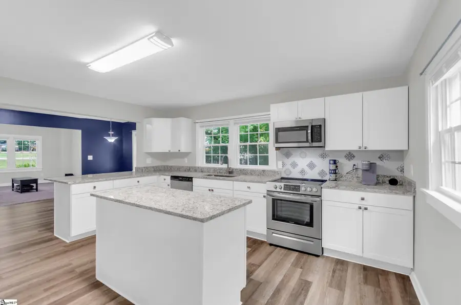 1 Dora Street, Pelzer, SC 29669 - #2