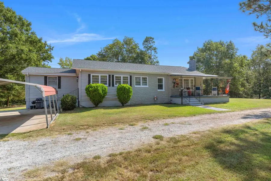 23636 121 Highway, Whitmire, SC 29178 - #3