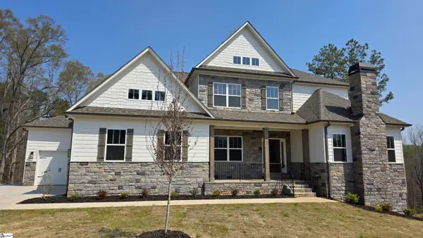 233 Holly Branch Road #LOT 17, Piedmont, SC 29673