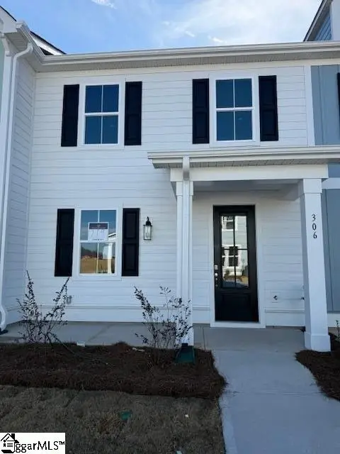 306 Gauley Street, Simpsonville, SC 29681 - #1