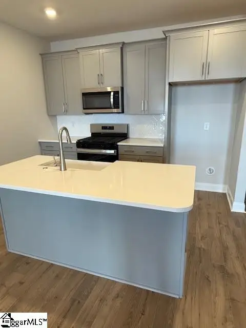 306 Gauley Street, Simpsonville, SC 29681 - #3