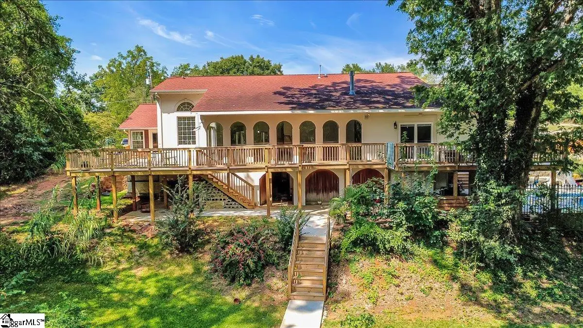 111 Kenneth Drive, Anderson, SC 29626 - #1