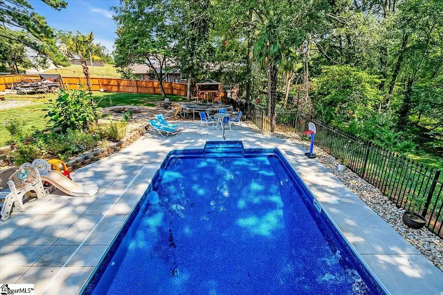 111 Kenneth Drive, Anderson, SC 29626 - #2