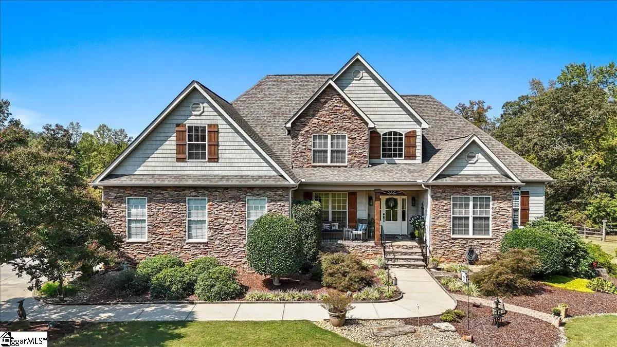135 Sam Langley Road, Travelers Rest, SC 29690 - #1