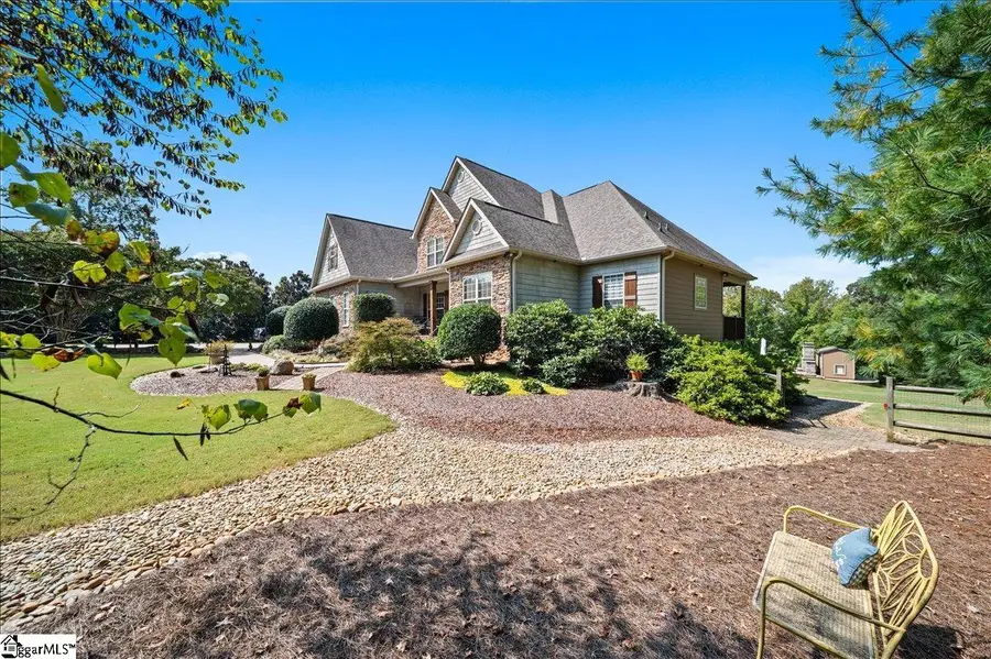 135 Sam Langley Road, Travelers Rest, SC 29690 - #2
