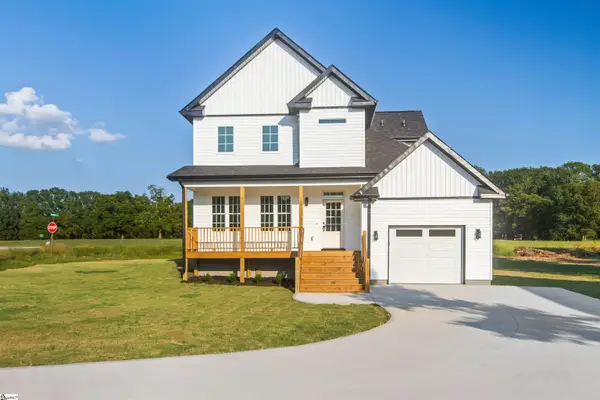 305 Tribble Street, Honea Path, SC 29654