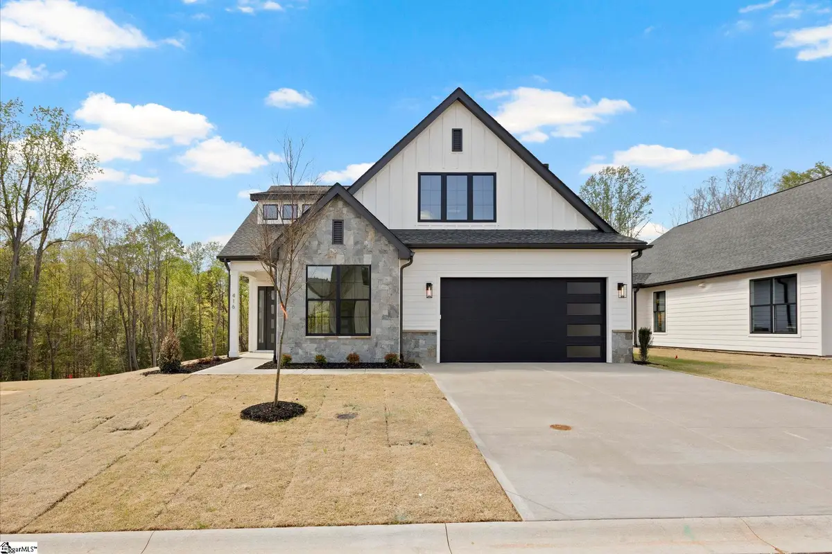 416 Fielder Way, Greenville, SC 29607 - #1