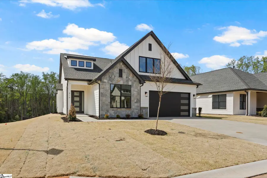 416 Fielder Way, Greenville, SC 29607 - #2
