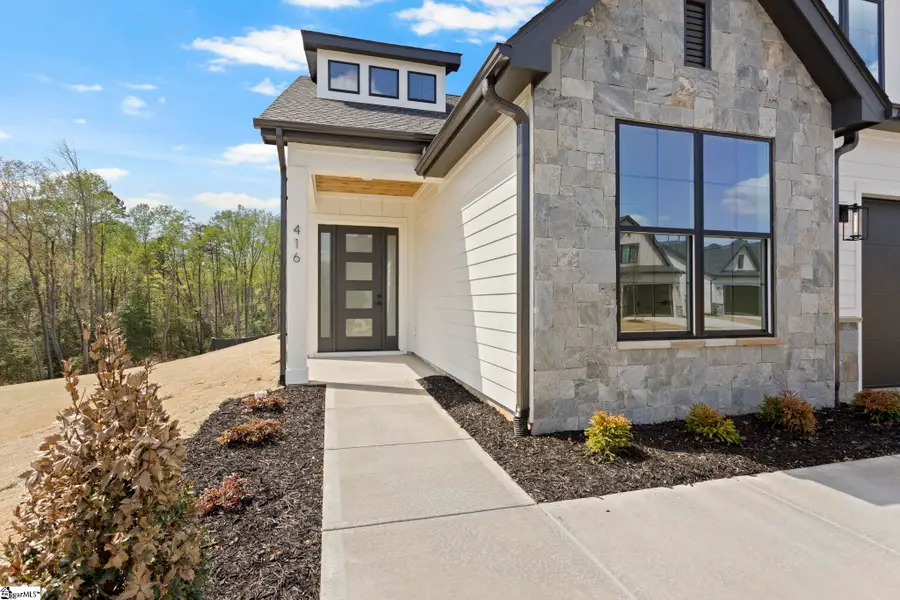 416 Fielder Way, Greenville, SC 29607 - #3