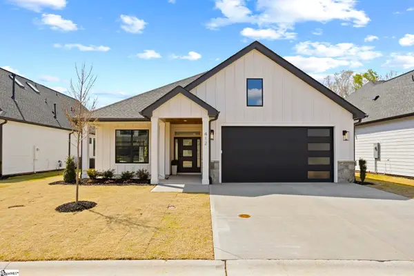 412 Fielder Way, Greenville, SC 29607