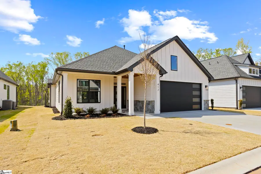 412 Fielder Way, Greenville, SC 29607 - #2
