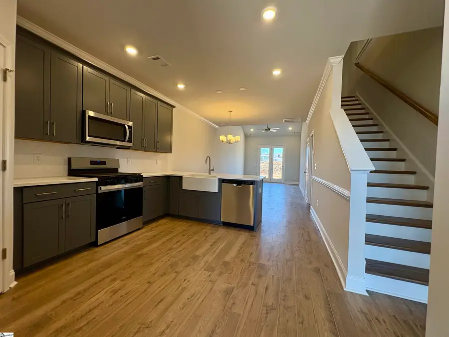 101 Twomey Circle, Simpsonville, SC 29681 - #2