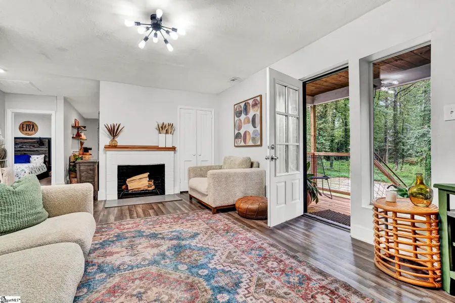 7 Holly Hill Drive, Spartanburg, SC 29301 - #3