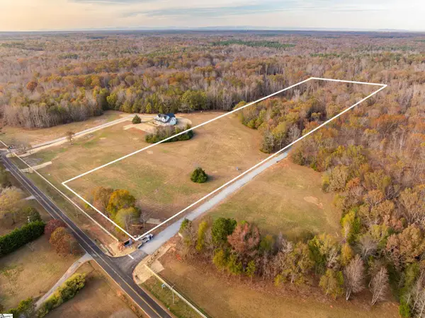 249 W Chapman Road #Lot 12, Belton, SC 29627