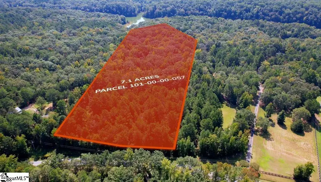 00 Horseshoe Road, Iva, SC 29655 - #1