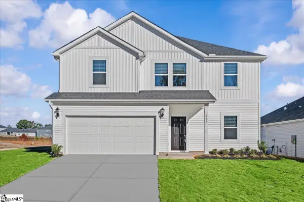 535 Harben Drive, Woodruff, SC 29388